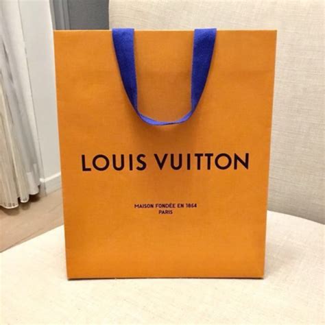 lv paper bag 2020|louis vuitton pencils.